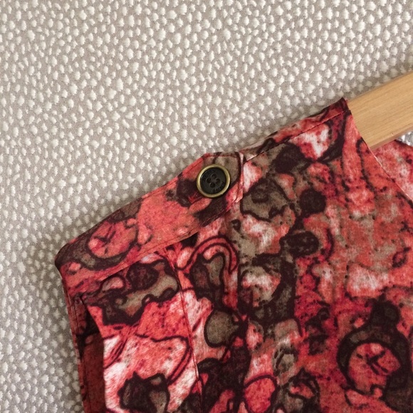 10 Anne Klein Shift Dress - Picture 6 of 8